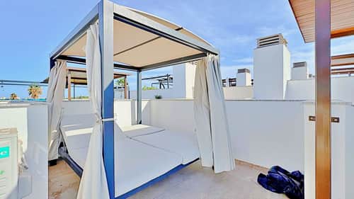 Rijwoning met 3 slaapkamers in Torrevieja — foto 26