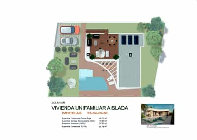 VILLA 34 1