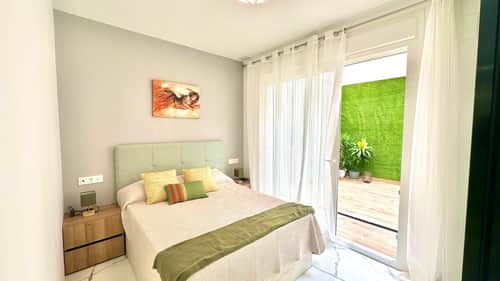 Appartement met 2 slaapkamers in Torrevieja — foto 1
