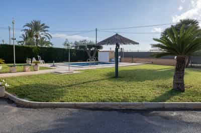 Villa in Santa Pola - 3