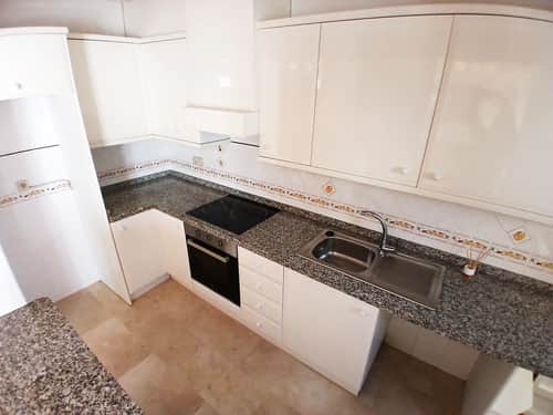 Bungalow met 2 slaapkamers in Villamartín — foto 11