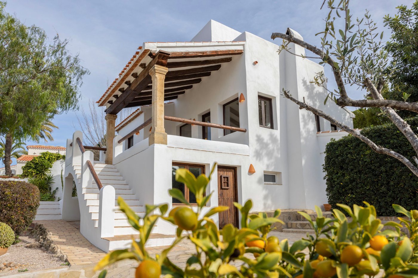 Villa Lotus