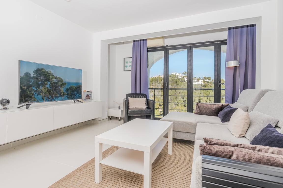 Villa in Jávea