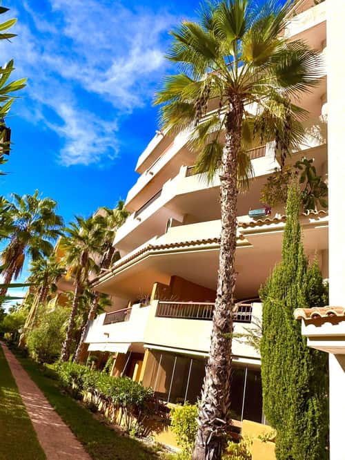 Appartement met 2 slaapkamers in Torrevieja — foto 36