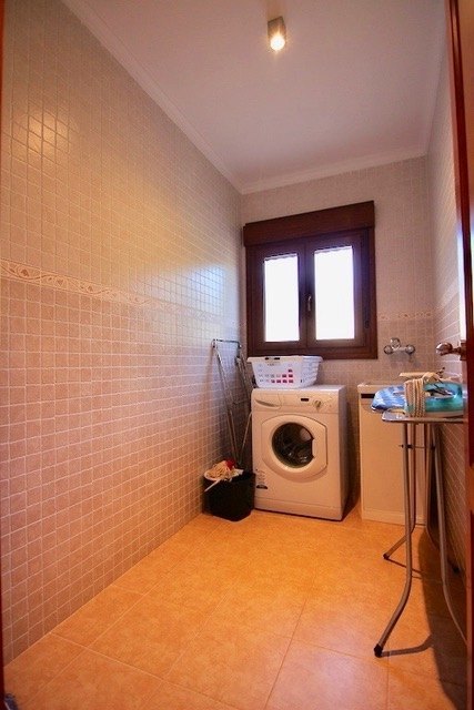 Xalet 6 habitacions vall de Jalón - 19