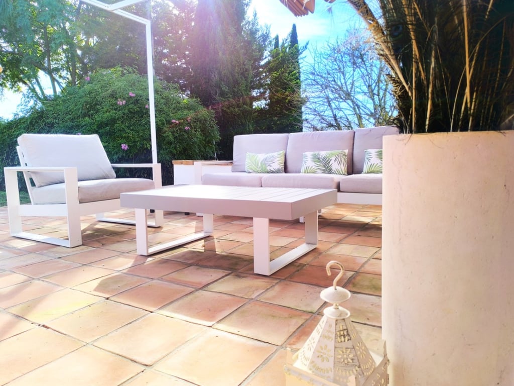 Villa en venta en Ondara con gran parcela llana y dos viviendas independientes - 10