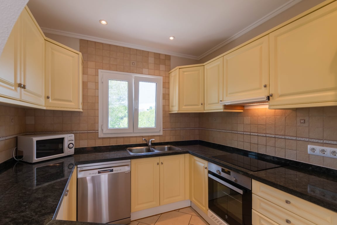 Xalet de 3 habitacions Granadella - 4