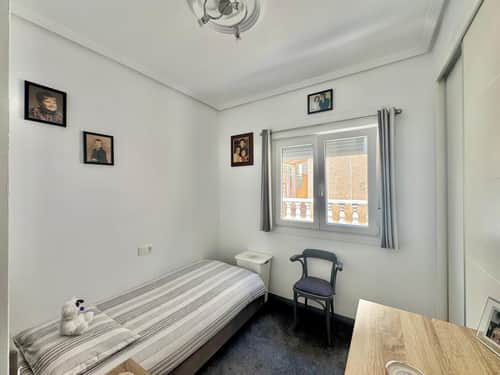 Rijwoning met 2 slaapkamers in Orihuela Costa — foto 6