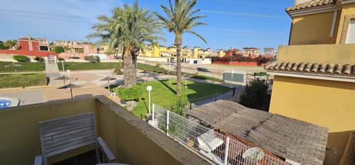 Villa met 3 slaapkamers in Lo Crispin — foto 9