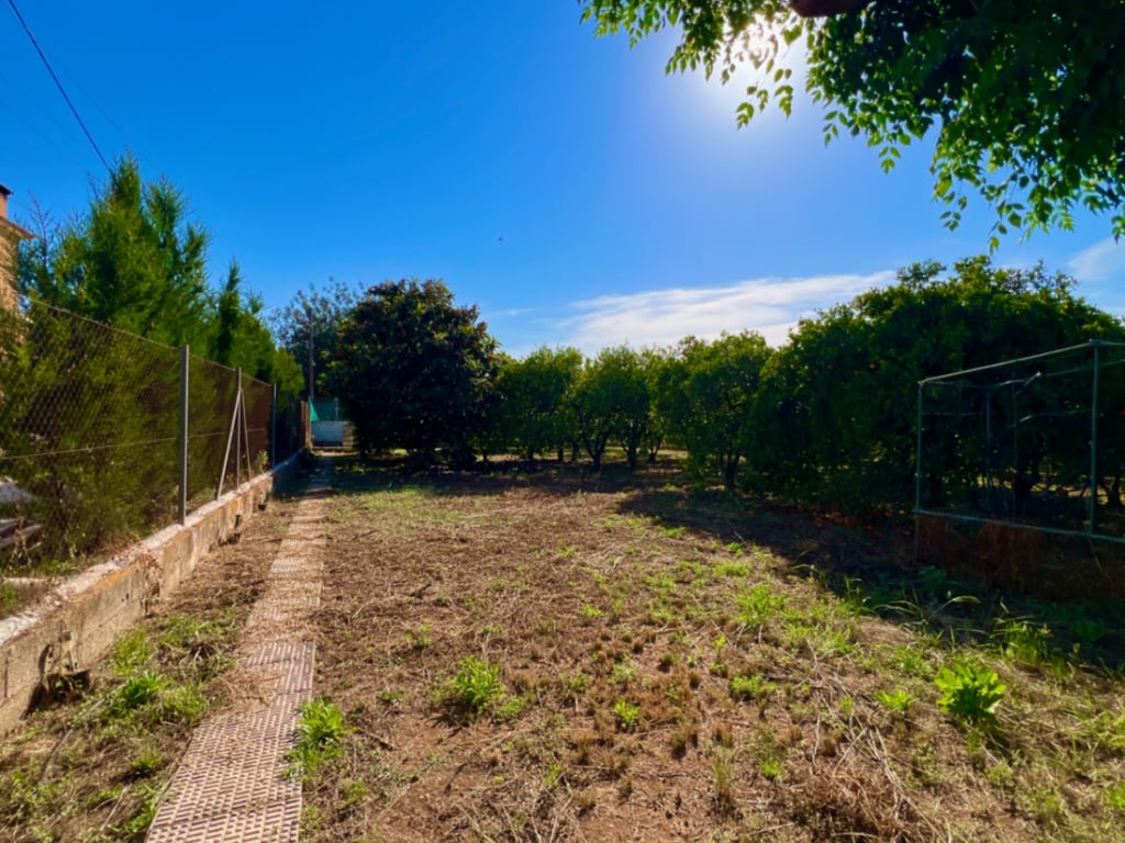 Casa de campo de 4 dormitorios en Pedreguer - 4