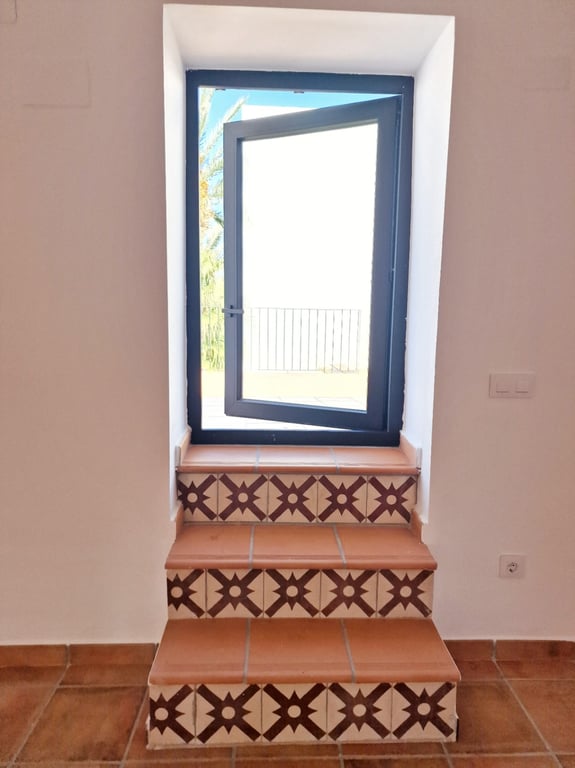 Casa de pueblo de estilo mediterráneo cerca del mar - 33