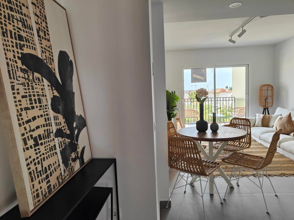 LS-206923 - Apartment à Dénia