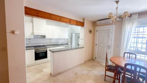 Rijwoning met 2 slaapkamers in Orihuela Costa — foto 9