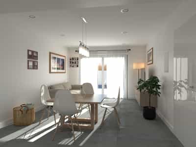 VILLAS DON PEDRO 3 - 3