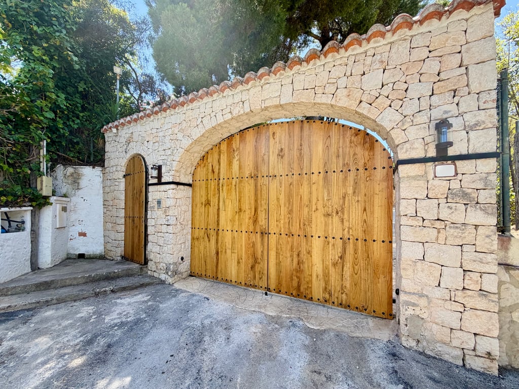 Villa in Jávea
