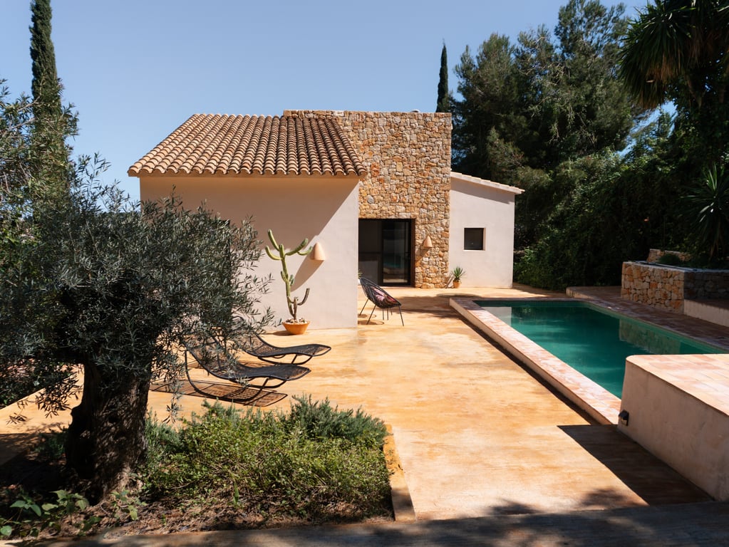 3-bed Villa in Dénia photo 2