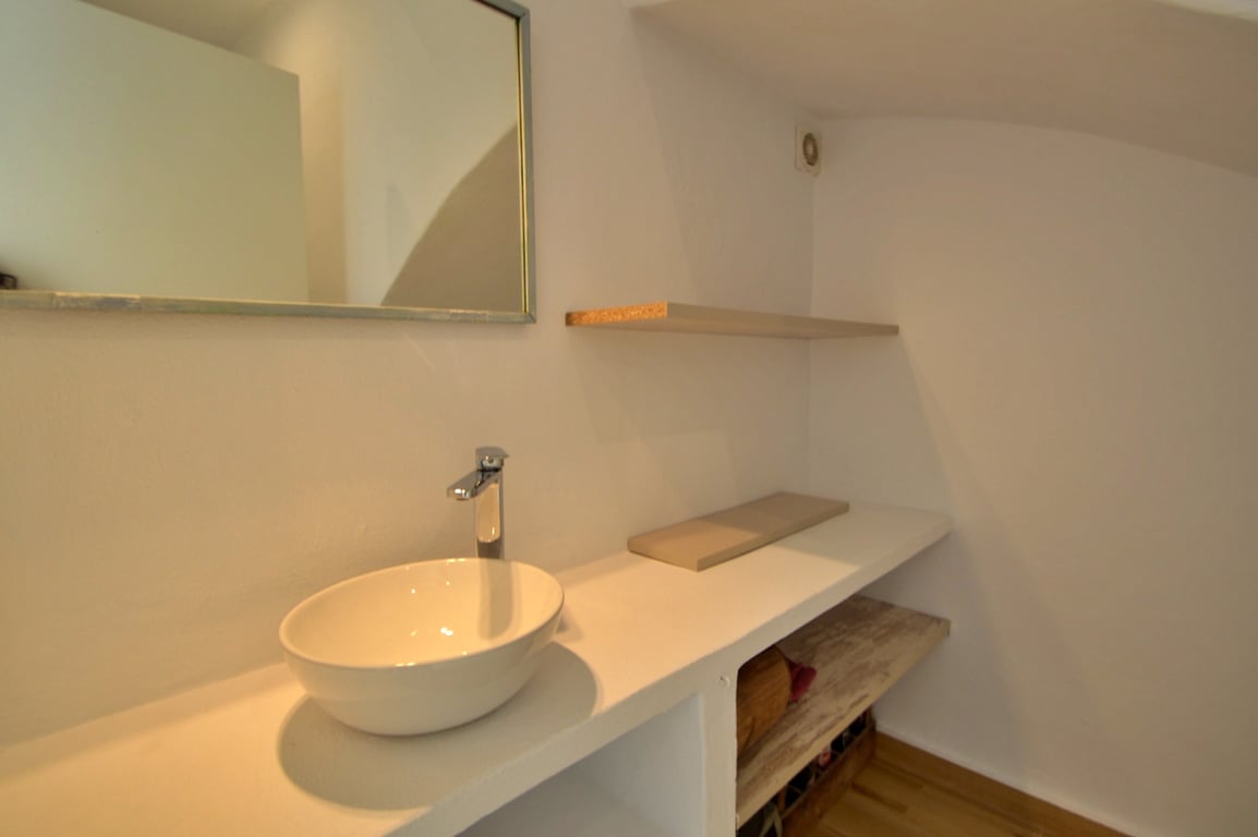 DHJ1142A - Townhouse in El Poble Nou De Benitatxell
