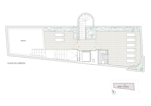Nieuwbouw penthouse met terras op 50 meter van het strand in Torrevieja — foto 4