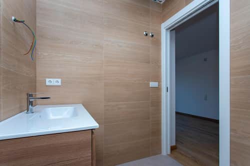 Gelijkvloerse nieuwbouwbungalow met tuin in Hondón de las Nieves — foto 21