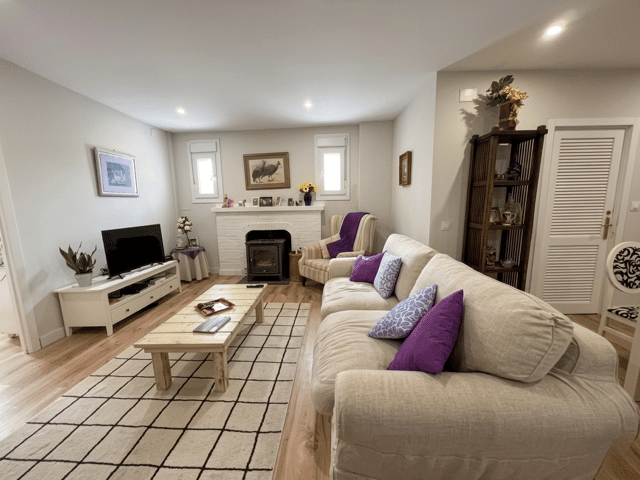 Apartament en venda a Senija