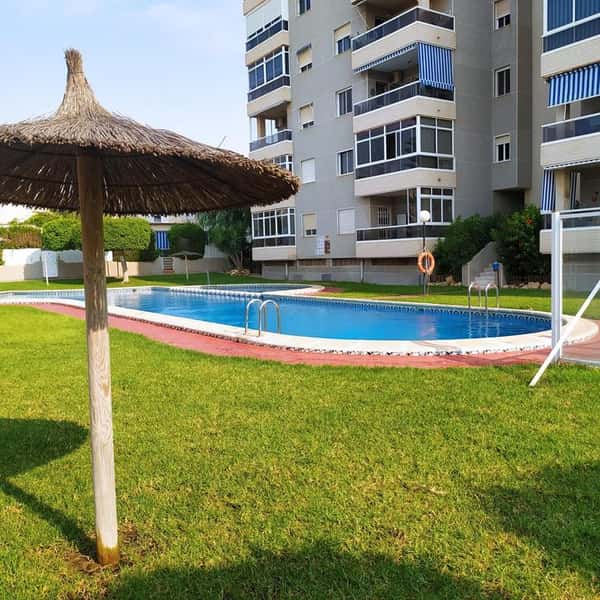 Appartement met 3 slaapkamers in Torrevieja