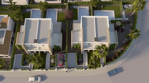 Halfvrijstaande Nieuwbouwwoning met Privézwembad in Golfresort La Finca Golf, Algorfa — foto 10