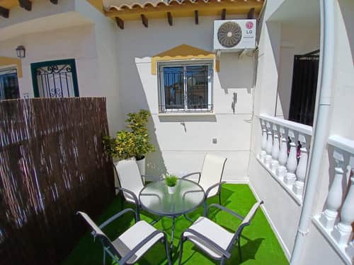 Rijwoning met 3 slaapkamers in Orihuela Costa — foto 7