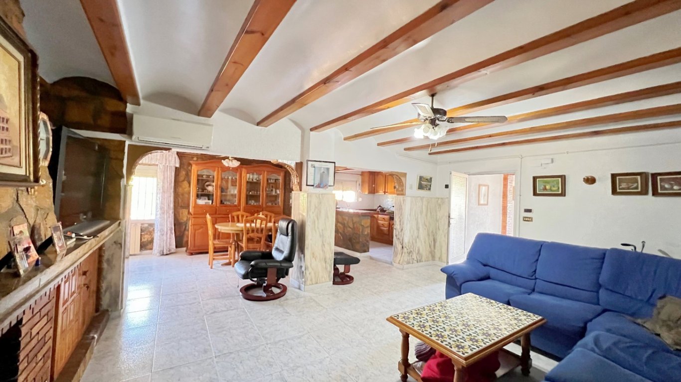 Vil·la en venda a Denia - 24