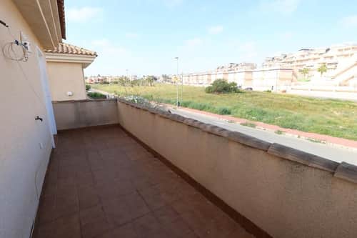 Villa met 3 slaapkamers in Torrevieja — foto 18