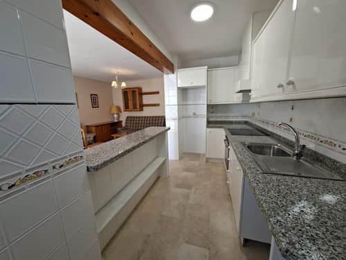 Bungalow met 2 slaapkamers in Orihuela Costa — foto 11
