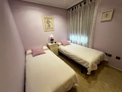 Appartement met 2 slaapkamers in Guardamar del Segura — foto 13