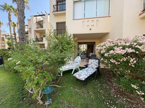 Gelijkvloers appartement met 2 slaapkamers in Los Alcázares — foto 13