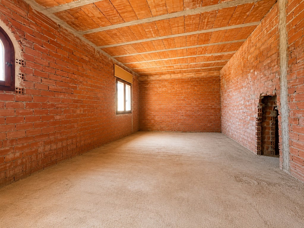 4-bed Villa in Benissa photo 13
