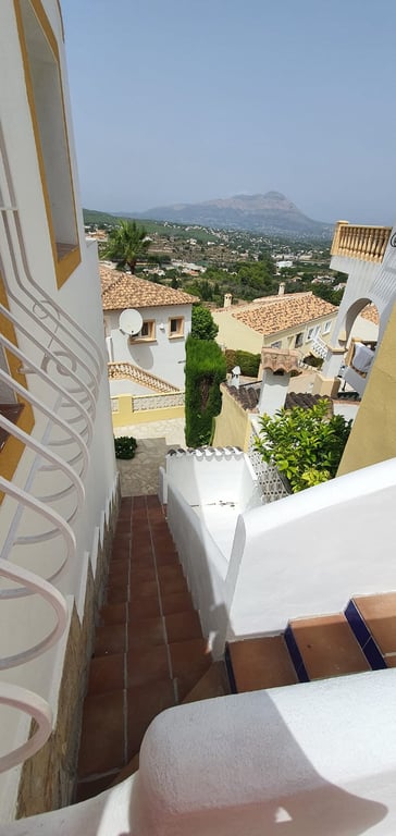 3-bed Villa in Benitachell photo 23