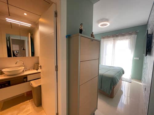 Appartement met 2 slaapkamers in Rojales — foto 46