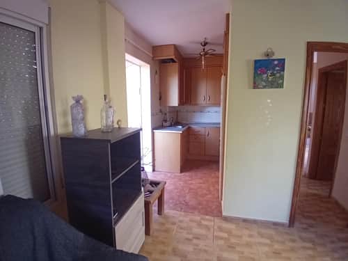 Rijwoning met 4 slaapkamers in Mazarrón — foto 19