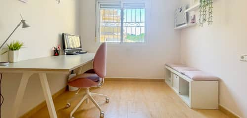 Rijwoning met 4 slaapkamers in Orihuela Costa — foto 33