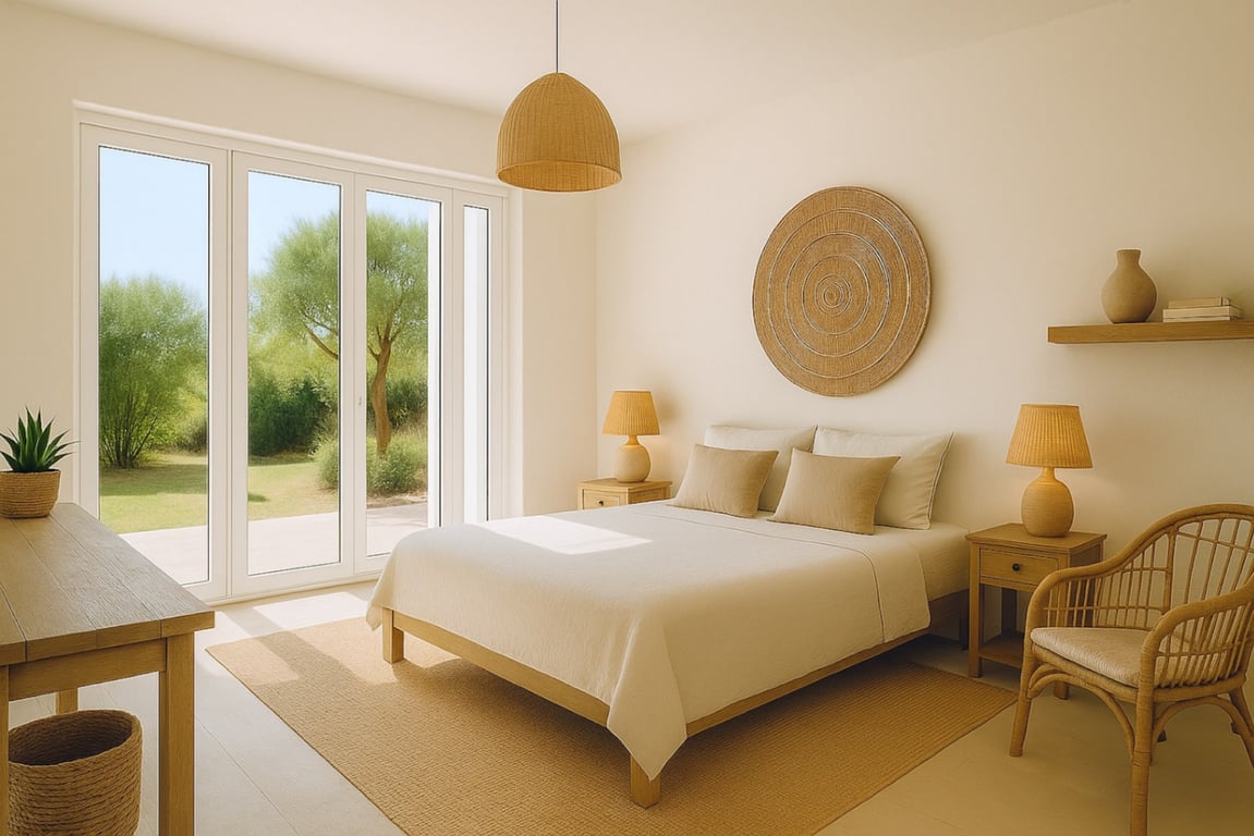 LS-1XG38FM - Villa in Jávea