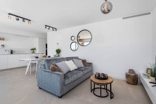 Penthouse met 3 slaapkamers in Los Balcones — foto 9