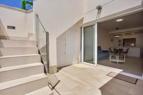 Appartement met 2 slaapkamers in Guardamar del Segura — foto 13