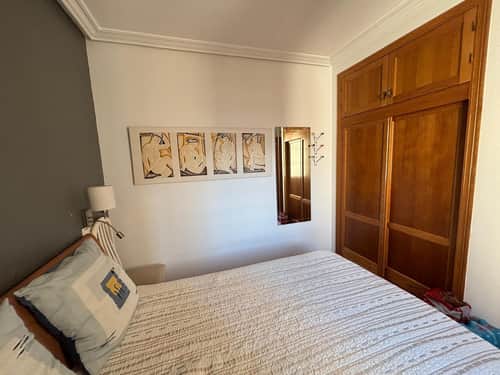 Ruim penthouse-appartement met lift in het hart van Torrevieja — foto 32