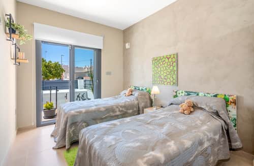 Rijwoning met 3 slaapkamers in Formentera del Segura — foto 20