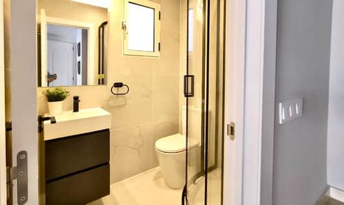 Rijwoning met 3 slaapkamers in Los Altos — foto 25