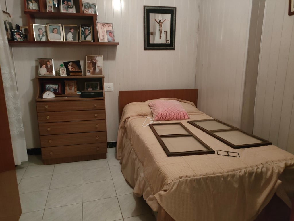 Casa de pueblo de 4 habitaciones - 8