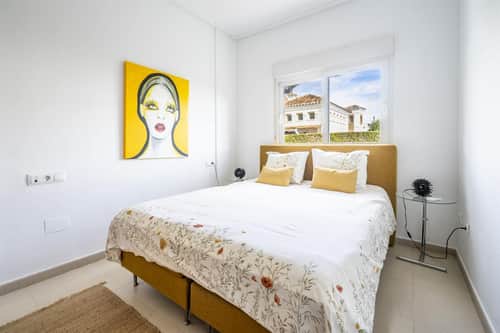 Villa met 2 slaapkamers in La Torre Golf Resort — foto 4