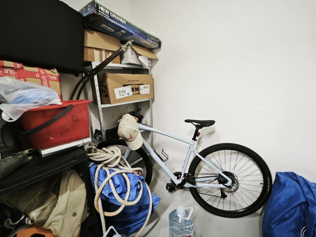 Moderno apartamento de lujo cerca de la playa y del centro de Dénia - 20