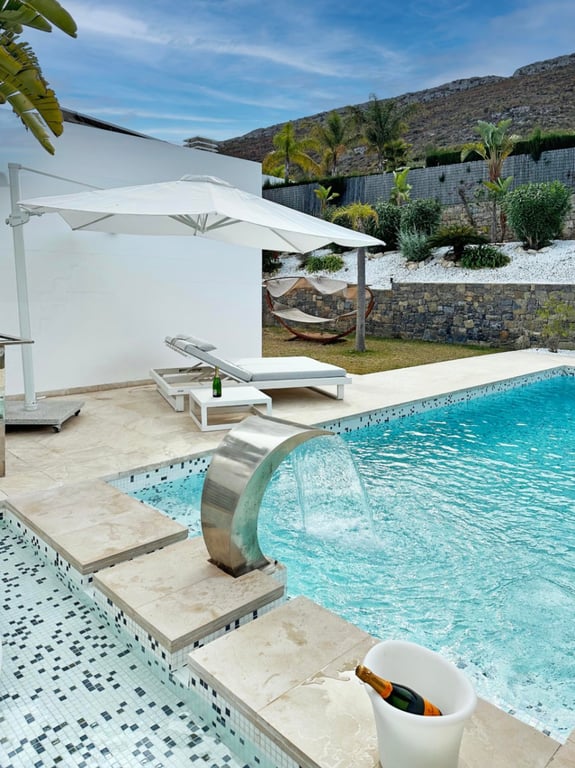 Sublime  y moderna Villa de lujo - 31