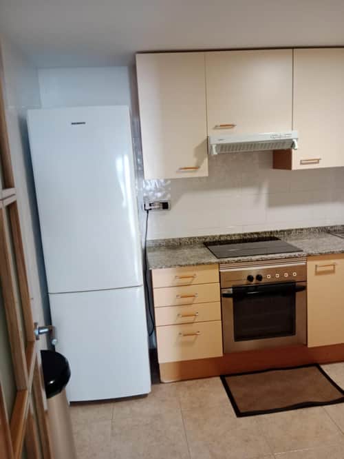 Appartement met 2 slaapkamers in La Manga Del Mar Menor — foto 22