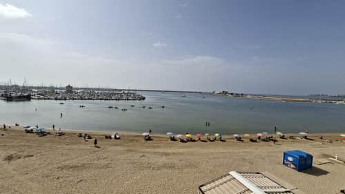 Appartement met 3 slaapkamers in Torrevieja — foto 10
