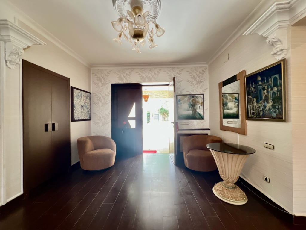 Chalet de Lujo en Les Rotas Dénia, a 65 pasos del mar - 12